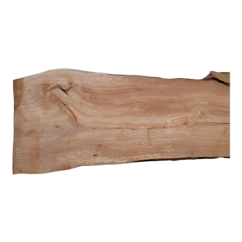 Deska Jabłoni 97x32-38x2,8 cm