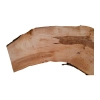 Deska Jabłoni 50x3-25x2,6 cm