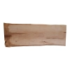Deska Jabłoni 68x22-27x2,5 cm