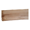 Deska Jabłoni 68x22-27x2,5 cm