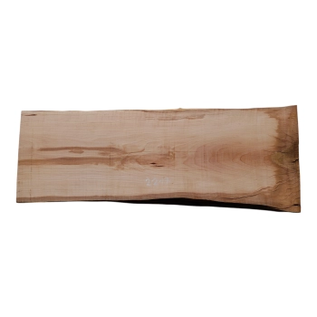 Deska Jabłoni 68x22-27x2,5 cm
