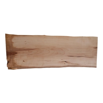 Deska Jabłoni 68x22-27x2,5 cm