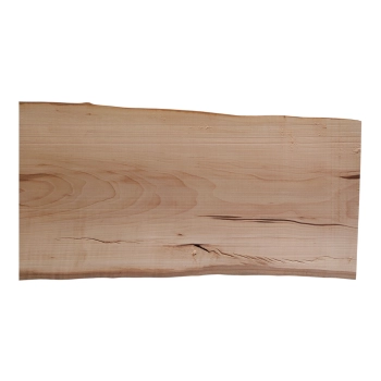Deska Jabłoni 68x22-27x2,5 cm