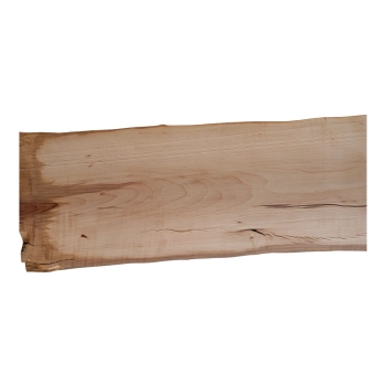Deska Jabłoni 68x22-27x2,5 cm