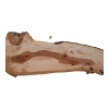 Deska Jabłoni 56x4-24x2,1 cm