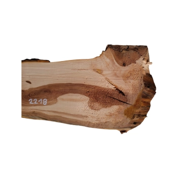 Deska Jabłoni 56x4-24x2,1 cm
