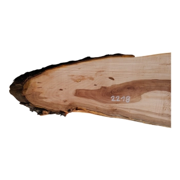Deska Jabłoni 56x4-24x2,1 cm