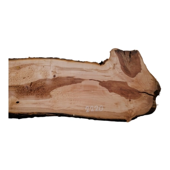 Deska Jabłoni 82x3-27x2,2 cm