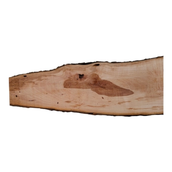 Deska Jabłoni 82x3-27x2,2 cm