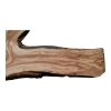 Deska Jabłoni 74x13-40x2,5 cm