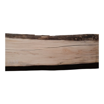 Deska Jabłoni 97x11-20x2,7 cm