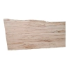 Deska Jabłoni 81x22-27x2,7 cm