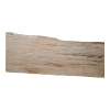 Deska Jabłoni 81x22-27x2,7 cm