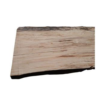 Deska Jabłoni 81x22-27x2,7 cm