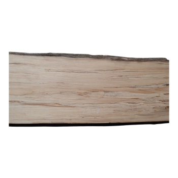 Deska Jabłoni 97x21-27x2,5 cm