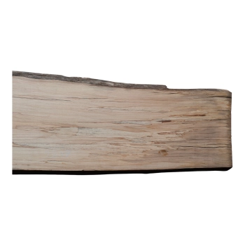 Deska Jabłoni 97x21-27x2,5 cm