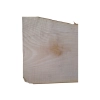 Deska Lipy 50x23-33x2,3 cm