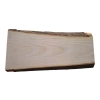 Deska Lipy 50x14-22x2,3 cm