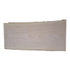 Deska Lipy 50x14-22x2,3 cm