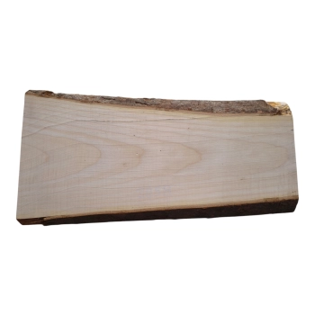Deska Lipy 50x14-22x2,3 cm
