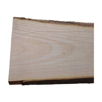 Deska Lipy 50x14-22x2,3 cm