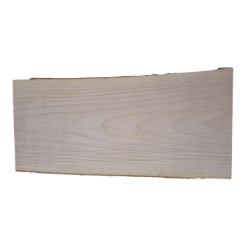 Deska Lipy 50x14-22x2,3 cm