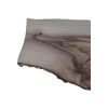 Deska Orzecha Włoskiego 48x14-26x1,9 cm