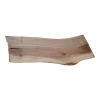 Deska Orzecha Włoskiego 72x24-26x2,7 cm