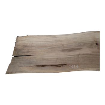Deska Orzecha Włoskiego 72x24-26x2,7 cm