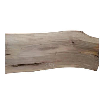 Deska Orzecha Włoskiego 72x24-26x2,7 cm