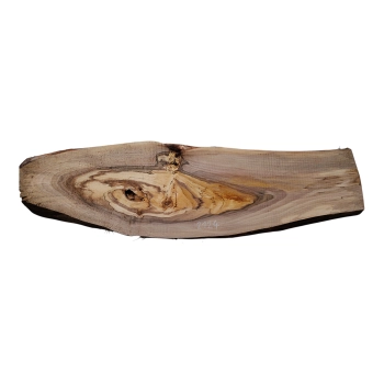Deska Orzecha Włoskiego 90x9-26x2,9 cm