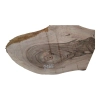 Deska Orzecha Włoskiego 50x5-33x3 cm
