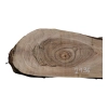 Deska Orzecha Włoskiego 55x3-18x2,8 cm