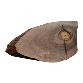 Deska Orzecha Włoskiego 36x5-24x3,3 cm