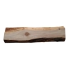 Deska Orzecha Włoskiego 85x9-15x3 cm