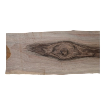 Deska Orzecha Włoskiego 85x9-15x3 cm