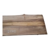 Deska Orzecha Włoskiego 63x19-20x3,3 cm