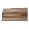 Deska Orzecha Włoskiego 63x19-20x3,3 cm