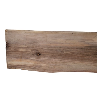 Deska Orzecha Włoskiego 64x18-20x3 cm