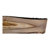 Deska Orzecha Włoskiego 73x14-20x3,3 cm
