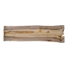 Deska Orzecha Włoskiego 73x14-20x3,3 cm
