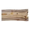 Deska Orzecha Włoskiego 73x14-20x3,3 cm