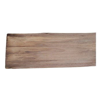 Deska Orzecha Włoskiego 63x3-12x3,2 cm
