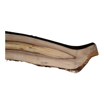 Deska Orzecha Włoskiego 90x7-19x3 cm
