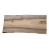 Deska Orzecha Włoskiego 65x15-19x3 cm