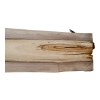 Deska Orzecha Włoskiego 65x15-19x3 cm