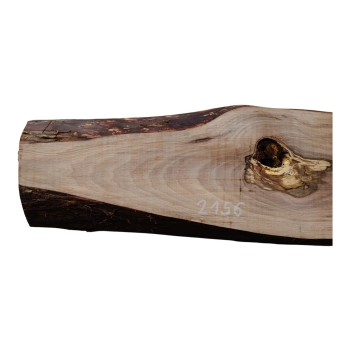Deska Orzecha Włoskiego 48x5-16x3 cm