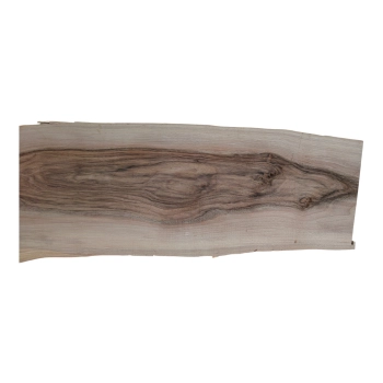 Deska Orzecha Włoskiego 85x12-20x3,2 cm