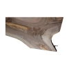 Deska Orzecha Włoskiego 70x24-48x2,5 cm