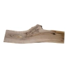 Deska Orzecha Włoskiego 96x20-30x2,5 cm